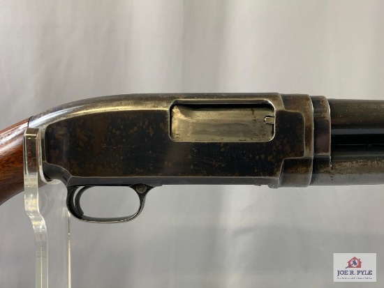 [377] Winchester 12 12 ga | SN: 560010