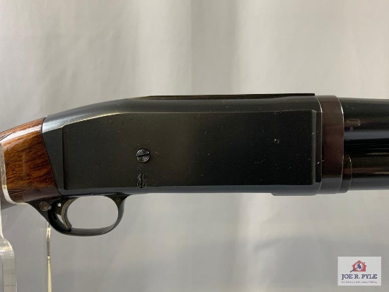 [344] Remington 29 12 ga | SN: 1148
