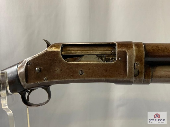 [388] Winchester 1897 12 ga | SN: D410933