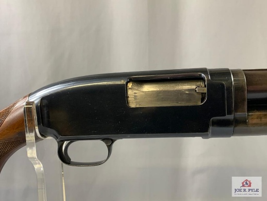 [379] Winchester 12 12 ga | SN: 906600