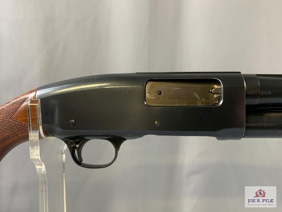 [345] Remington 31 "Long Range" 12 ga | SN: 36078