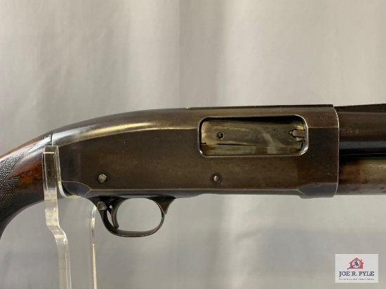 [356] Remington 31-TC 12 ga | SN: 28508