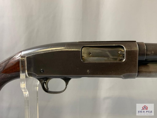 [347] Remington 31 12 ga | SN: 18630