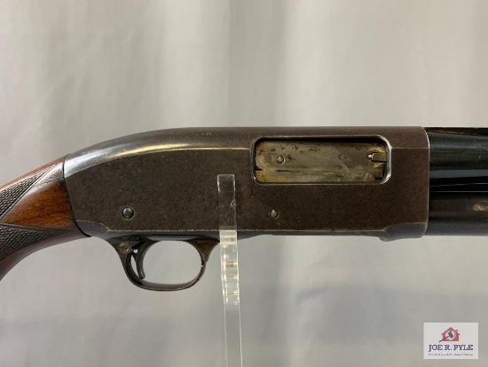 [353] Remington 31 20 ga | SN: 505244