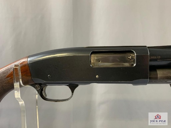 [357] Remington 31-TC 12 ga | SN: 76784