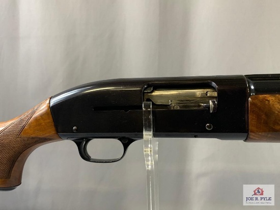 [398] Winchester 50 12 ga | SN: 72132