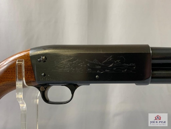 [323] Ithaca 37 Featherlight 16 ga | SN: 921543