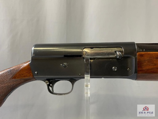 [339] Remington 11 20 ga | SN: 1036123