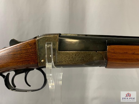 [327] JC Higgins 1017 .410 bore | SN: NVN
