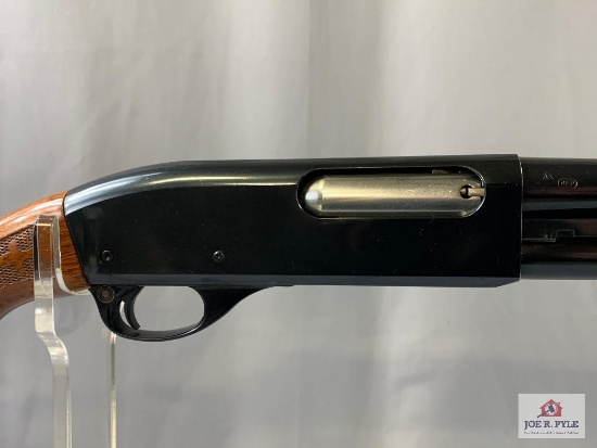 [361] Remington 870LW Wingmaster 20 ga | SN: S503613K