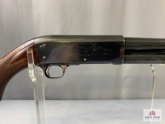 [322] Ithaca 37 16 ga | SN: 199504