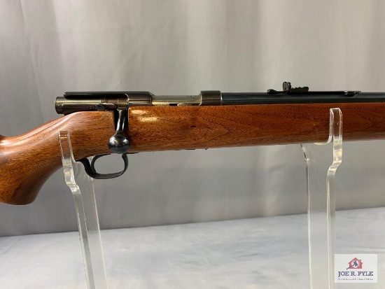 [288] Winchester 43 .22 Hornet | SN: 3225