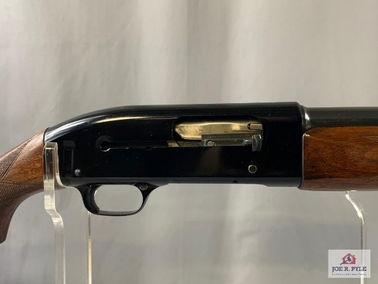 [396] Winchester 50 12 ga | SN: 163516A