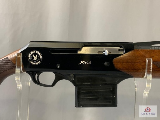 [370] TR Imports Silver Eagle XT-3 Magnum .410 bore | SN: 2016-0838