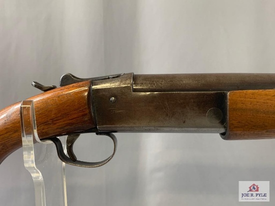 [392] Winchester 37 20 ga | SN: NVN