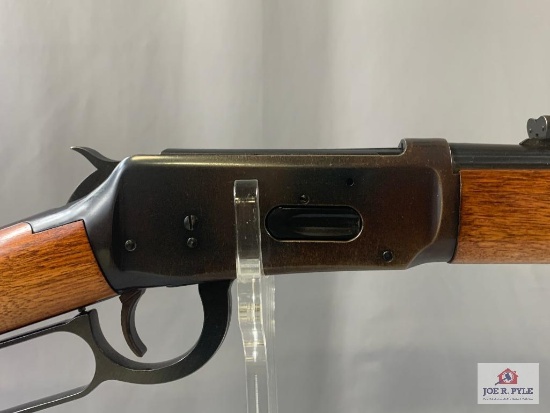 [303] Winchester 94 .32 WS | SN: 2980538