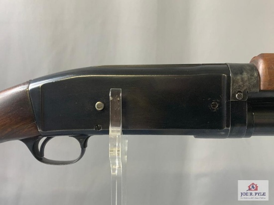 [343] Remington 10 "Trench" 12 ga | SN: U55719