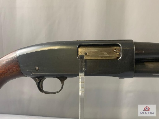 [349] Remington 31 12 ga | SN: 35315