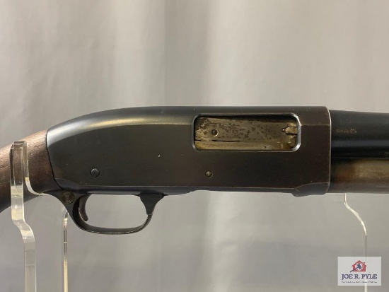 [352] Remington 31 16 ga | SN: 555472
