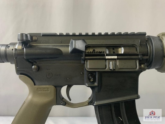 [306] Windham Weaponry WW-15 7.62x39mm | SN: YE020288