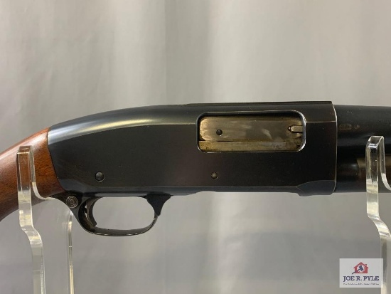 [350] Remington 31 12 ga | SN: 66234