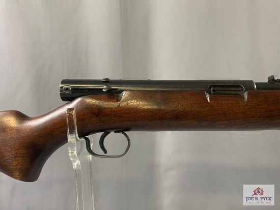 [299] Winchester 74 .22 LR | SN: 164137A