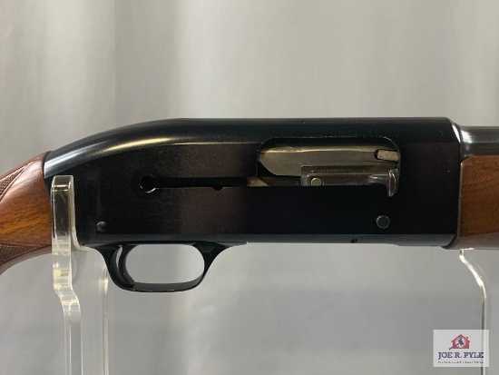 [395] Winchester 50 12 ga | SN: 158433A