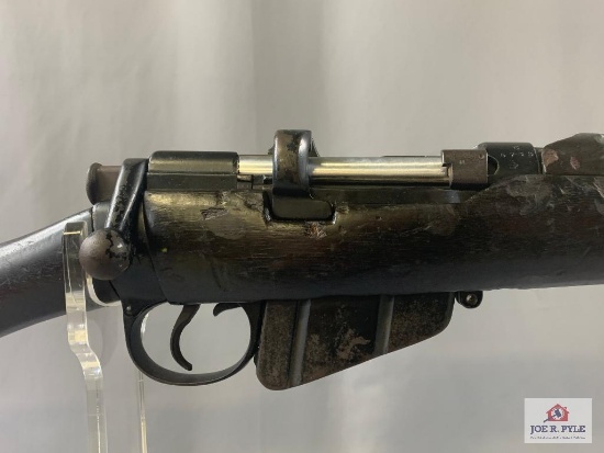 [172] Enfield SHT LE III .303 British | SN: FTR1953