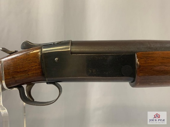 [391] Winchester 37 16 ga | SN: NVN