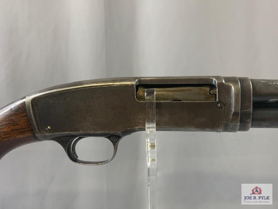 [374] Winchester 42 .410 bore | SN: 22625