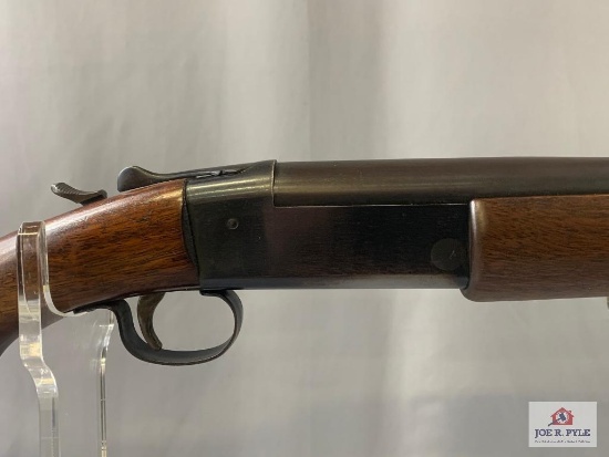 [393] Winchester 37 20 ga | SN: NVN