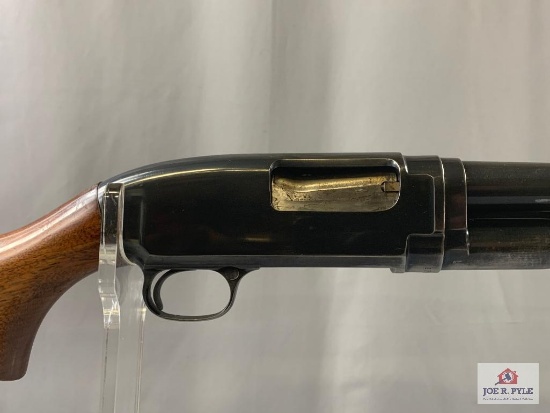 [380] Winchester 12 16 ga | SN: 1777167