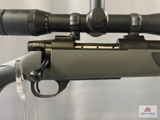 [282] Weatherby Vanguard .223 Rem | SN: VB015295
