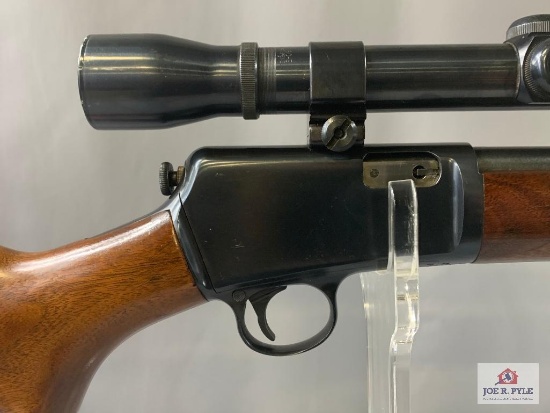 [291] Winchester 63 .22 LR | SN: 102425A