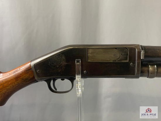[329] Marlin 43 Hammerless Shotgun 12 ga | SN: 4189