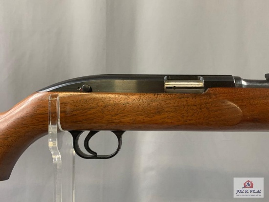 [302] Winchester 77 .22 LR | SN: 11091