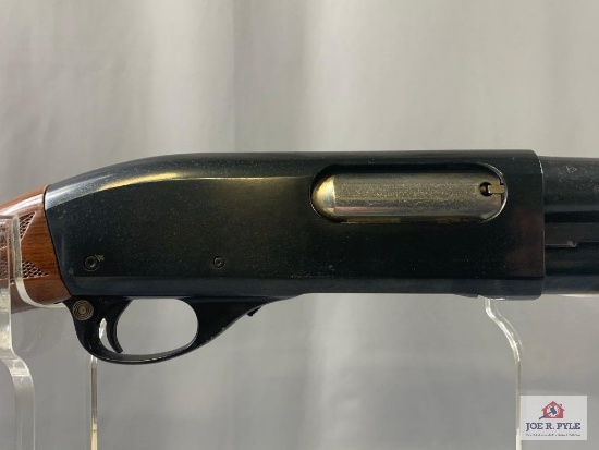 [359] Remington 870 Wingmaster 12 ga | SN: T318149V