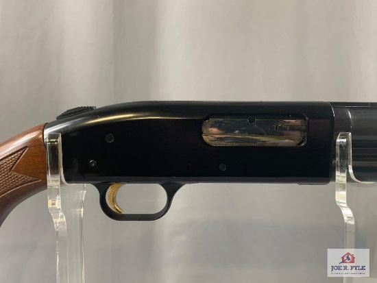 [331] Mossberg 500A 12 ga | SN: R396702