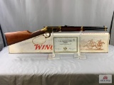 [143] Winchester 94AE Wrangler - America Remembers 