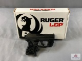[61] Ruger LCP II w/CTC Laser Site .380 ACP | SN: 380084142