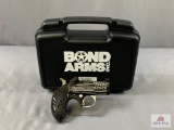 [9] Bond Arms Old Glory Black Finish .45 Colt | SN: 160748