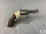 [57] Rossi 88 .38 Spl | SN: W020468