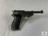 [184] Walther P.38 BYF 43 9mm | SN: 2371o