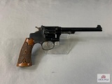 [90] Smith & Wesson 22/32 Heavy Frame Target .22 LR | SN: 423790