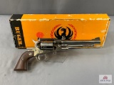 [69] Ruger Old Army .44 cal BP | SN: 145-22350