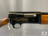 [313] Browning A-5 12 ga | SN: 7M87780