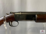 [389] Winchester 37 12 ga | SN: NVN