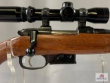 [214] CZ 597 American .22 Hornet | SN: C0322