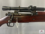 [163] National Ordinance Model 1903-A3 Rifle .30-06 | SN: 5008014