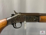 [334] NEF Pardner SB 20 ga | SN: NE283242